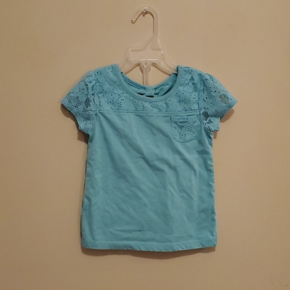 4t-5t girls  4 tops and 3 bottoms bundle sale - Picture 4 of 7